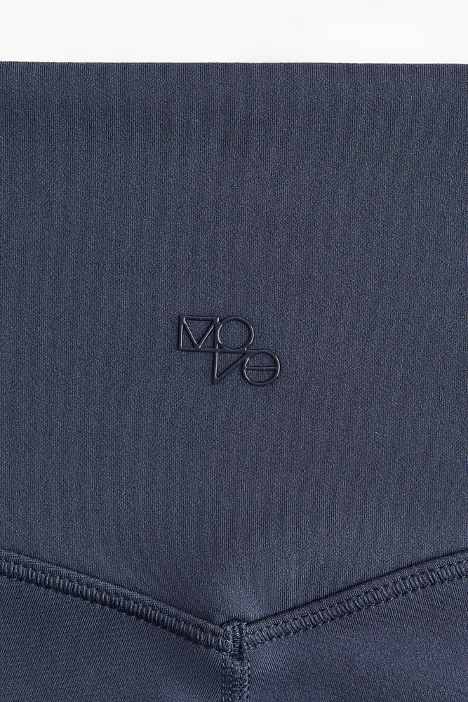Sports Leggings with SoftMove™