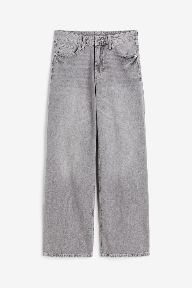 Baggy Regular Jeans