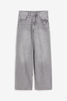 Baggy Regular Jeans