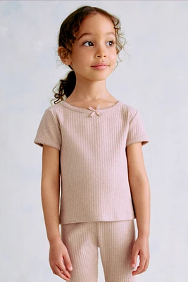 2-pack Cotton Tops