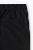 Regular Fit Sweatshorts