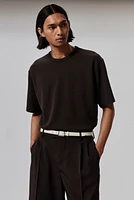 Loose-Fit T-Shirt