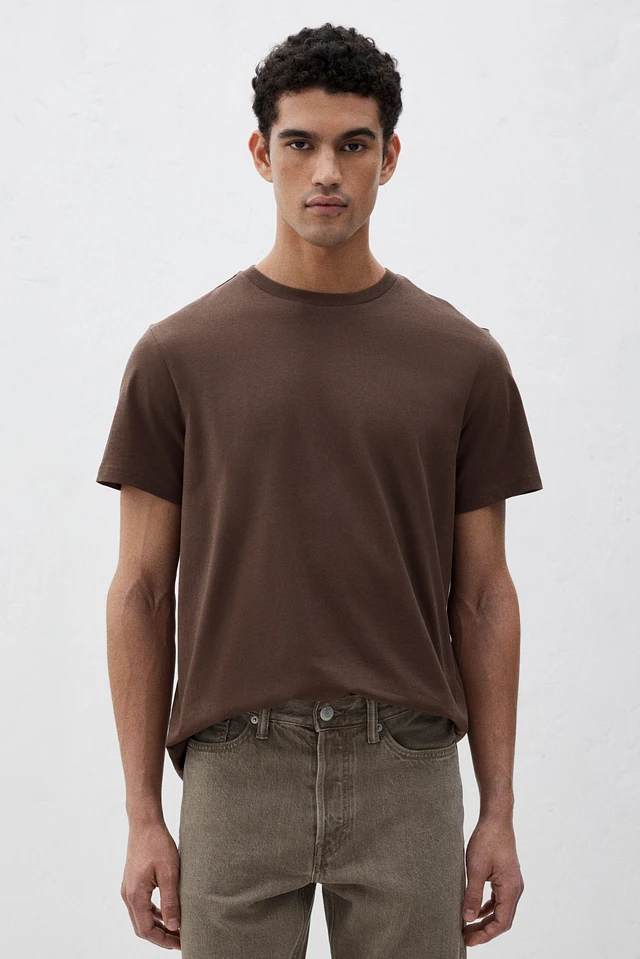 Regular Fit T-shirt