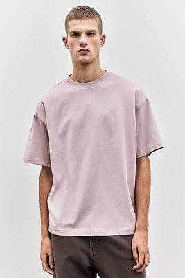 Oversized Fit T-shirt