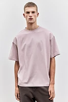 Oversized Fit T-shirt