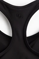 Medium Support Sports Bra with SoftMove™