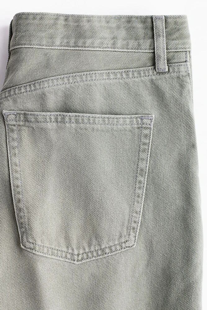 Short Bermuda en denim