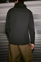 Regular Fit Mid-Layer Jacket DryMove™