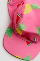UPF 50 Sun Protection Set