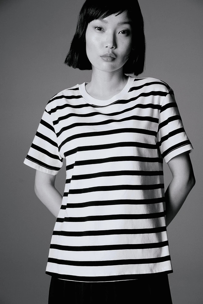 MAMA Cotton Nursing T-shirt