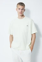 Loose-Fit Washed T-Shirt
