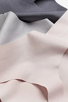 Lot de 3 culottes Thong invisibles