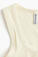 Short Tank Top