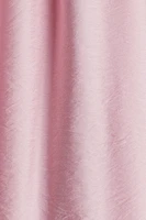 Ruffle-Detail Sleeveless Dress