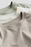 Lot de 3 T-shirts