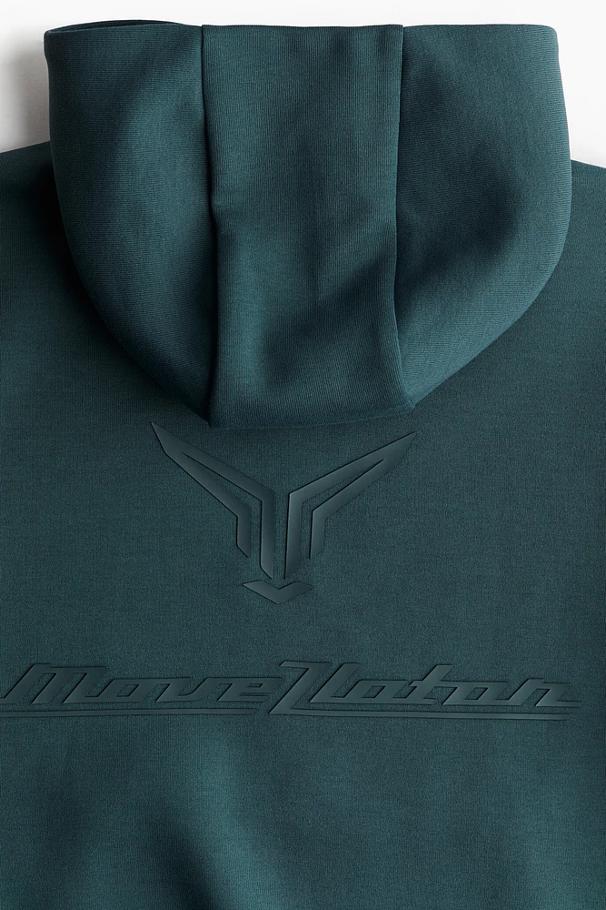 Sports Hoodie with DryMove™