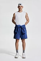 Regular-Fit Sports Tank Top with DryMove™
