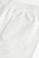 Regular Fit Sweatshorts