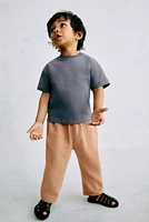 Cotton Pants