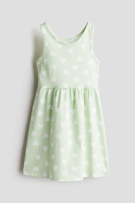 Ladybug Dress
