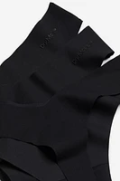 3-Pack Sports Thong Briefs with DryMove™
