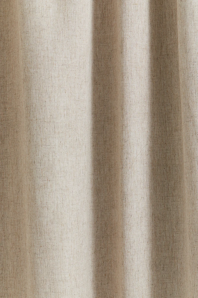 2-pack Blackout Lyocell-Blend Curtains