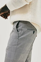 Slim Fit Pants