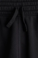 Cotton Sweatpant Joggers
