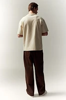 T-shirt Coupe Flottante