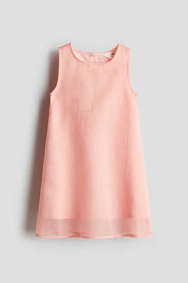 A-Line Dress