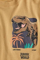 T-shirt imprimé