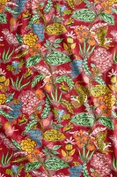 Patterned Tablecloth