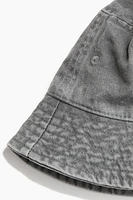 Cotton Bucket Hat