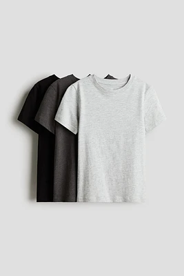 Lot de 3 T-shirts