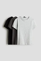 Lot de 3 T-shirts