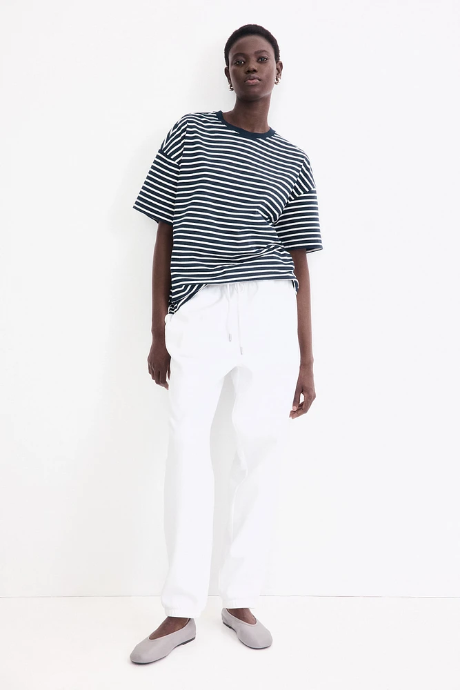 Oversized T-shirt