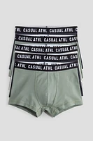 5-pack Boxer Briefs