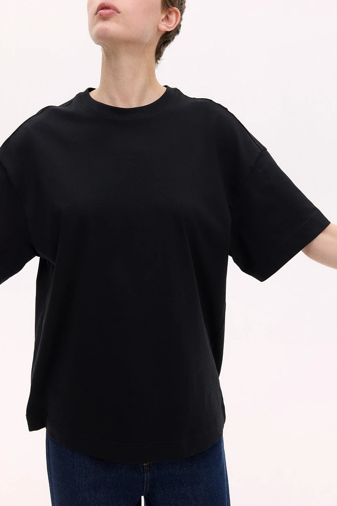 Oversized T-shirt