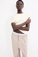 T-shirt en coton