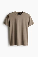 Slim Fit Pima Cotton T-shirt