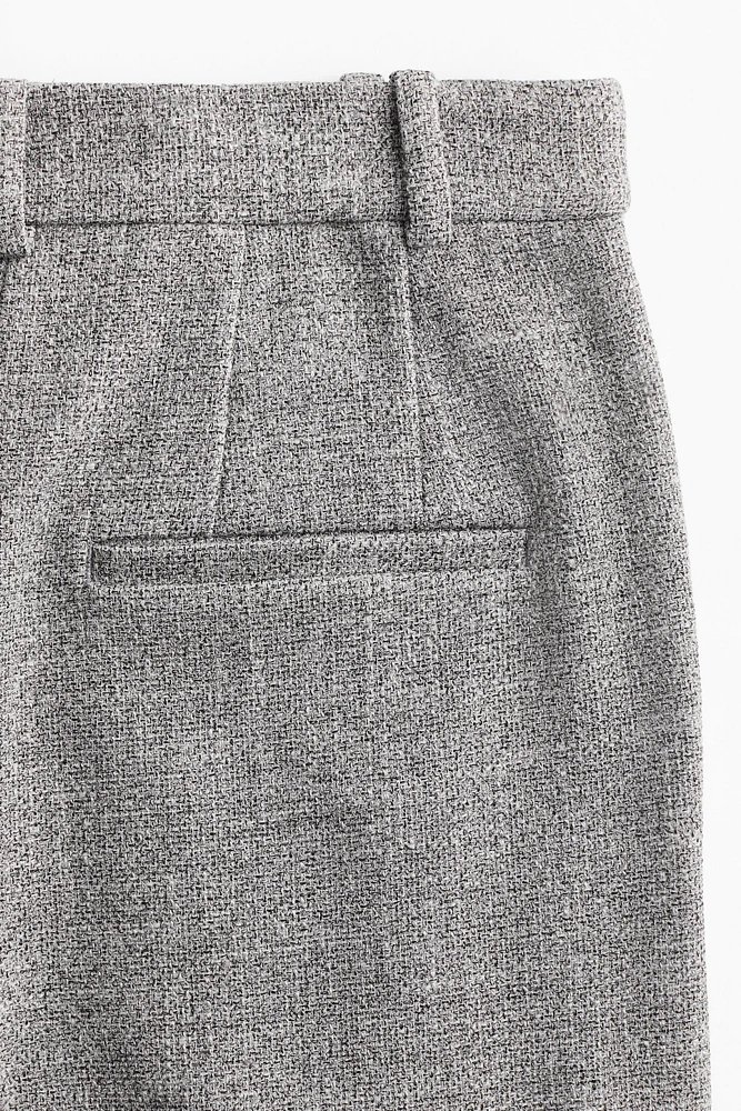 Pantalon large