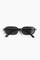 Rectangular Sunglasses