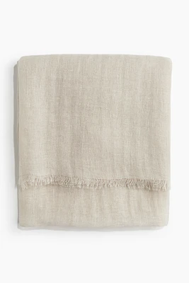 Linen Scarf