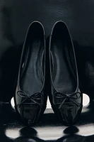 Ballet Flats
