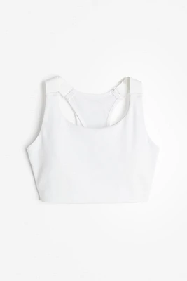 High Support Sports Bra DryMove™