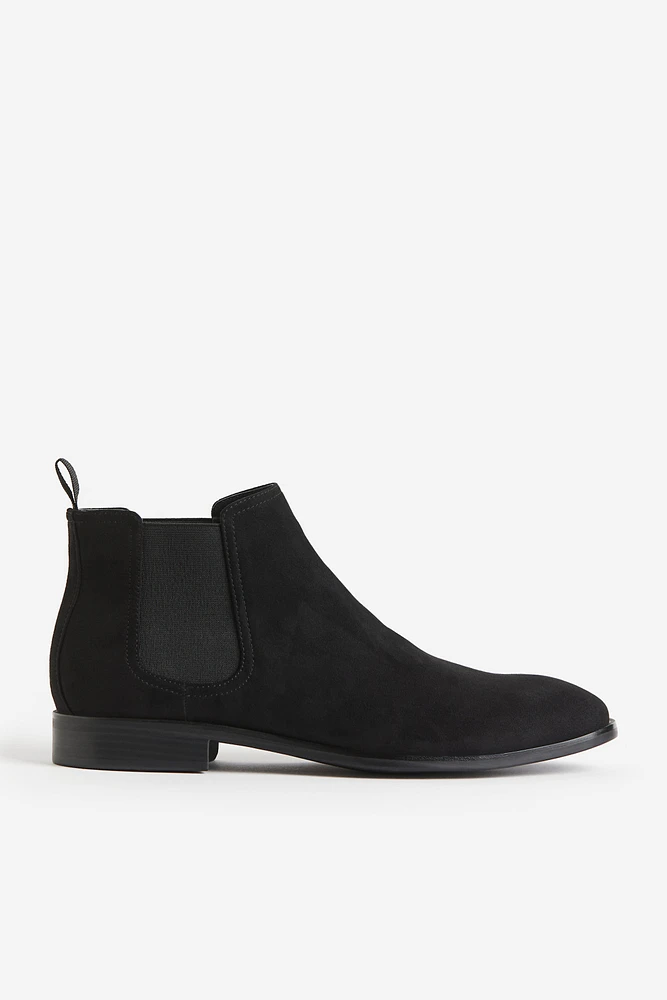 Chelsea Boots