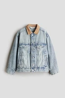 Jeans Jacket