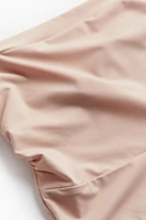 MAMA High Waist Microfiber Briefs