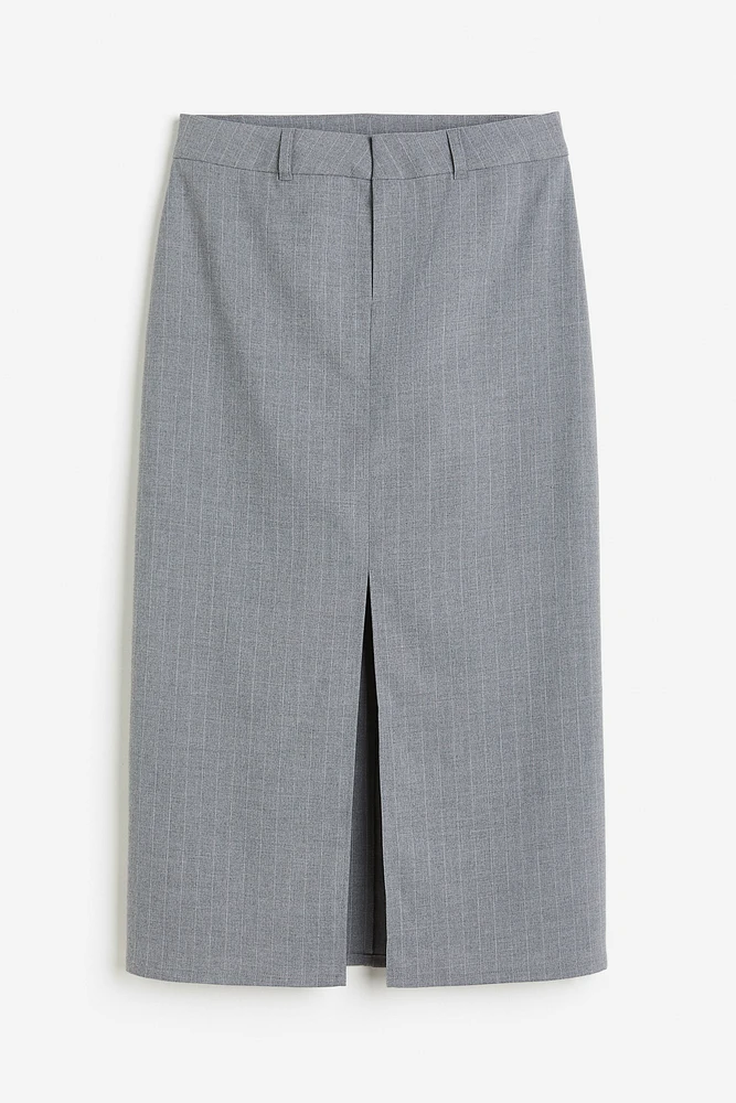 Tailored Skirt