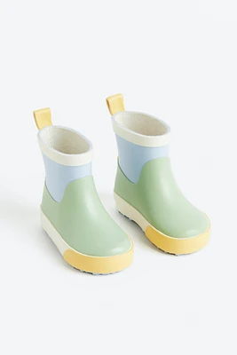 Rubber Boots